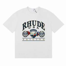 Picture of Rhude T Shirts Short _SKURhudeS-XL6htr501892329